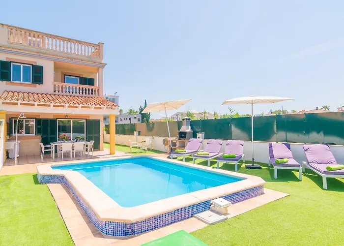 Casa Marcos