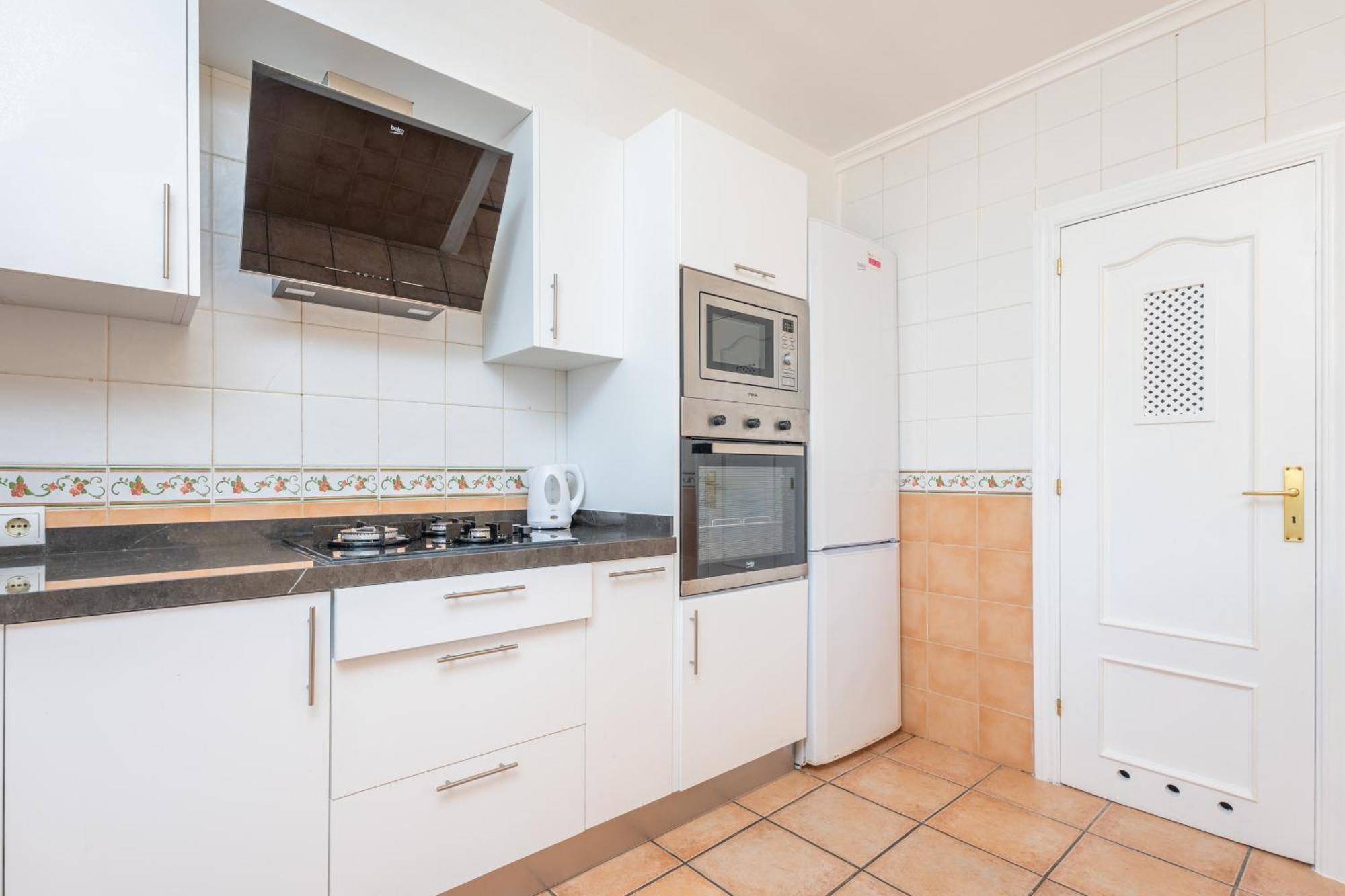 Villa Casa Marcos Port d'Alcúdia